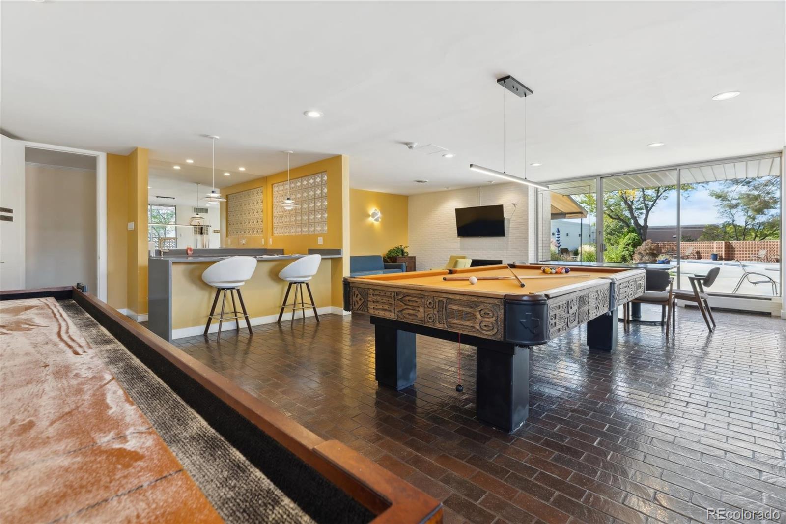 MLS Image #19 for 4570 e yale avenue,denver, Colorado