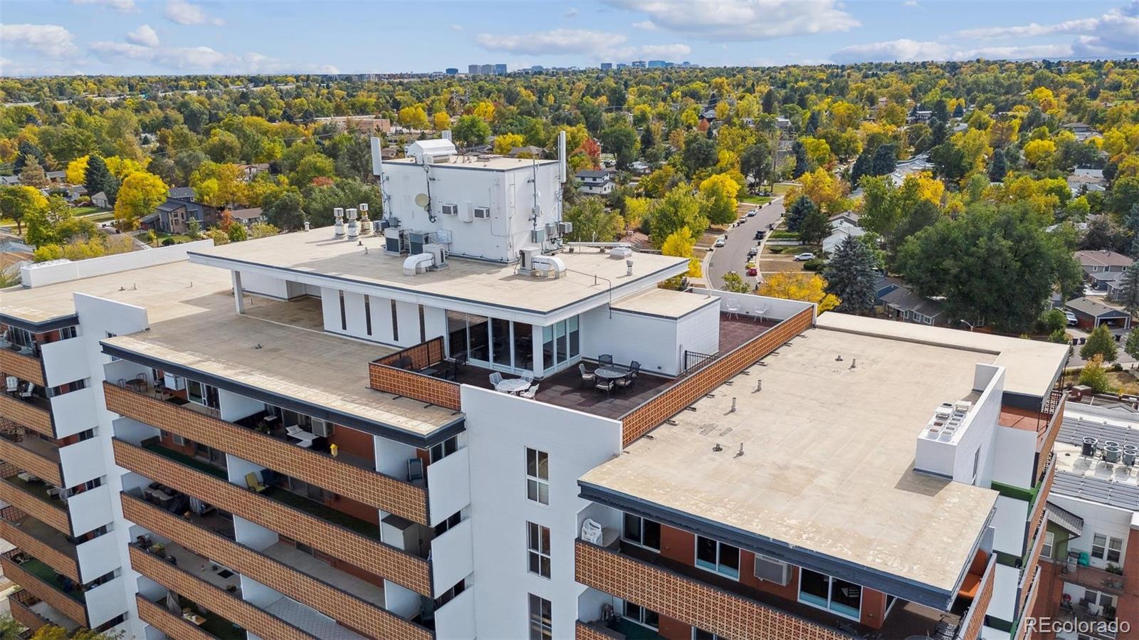 MLS Image #21 for 4570 e yale avenue,denver, Colorado