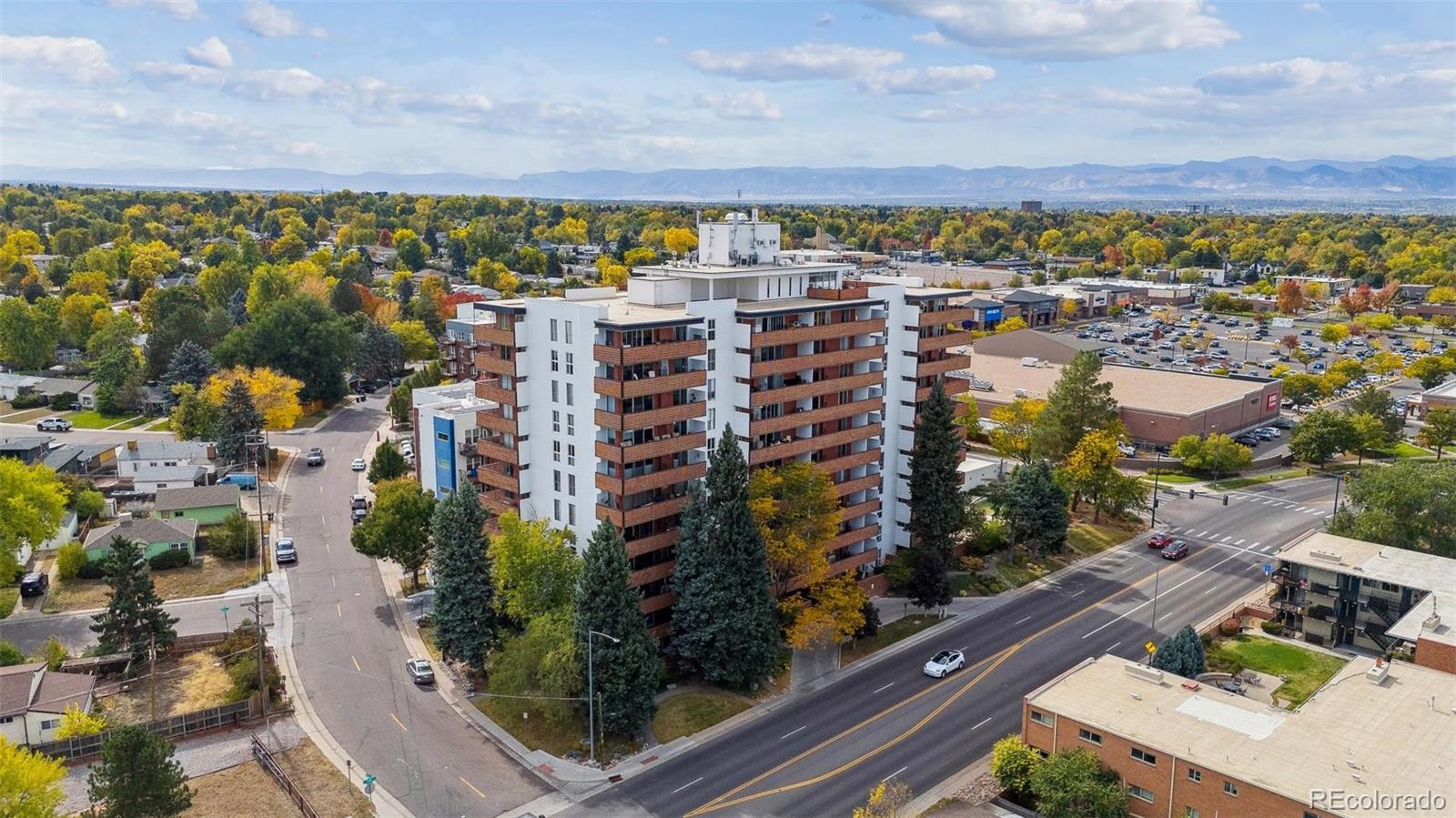MLS Image #24 for 4570 e yale avenue,denver, Colorado