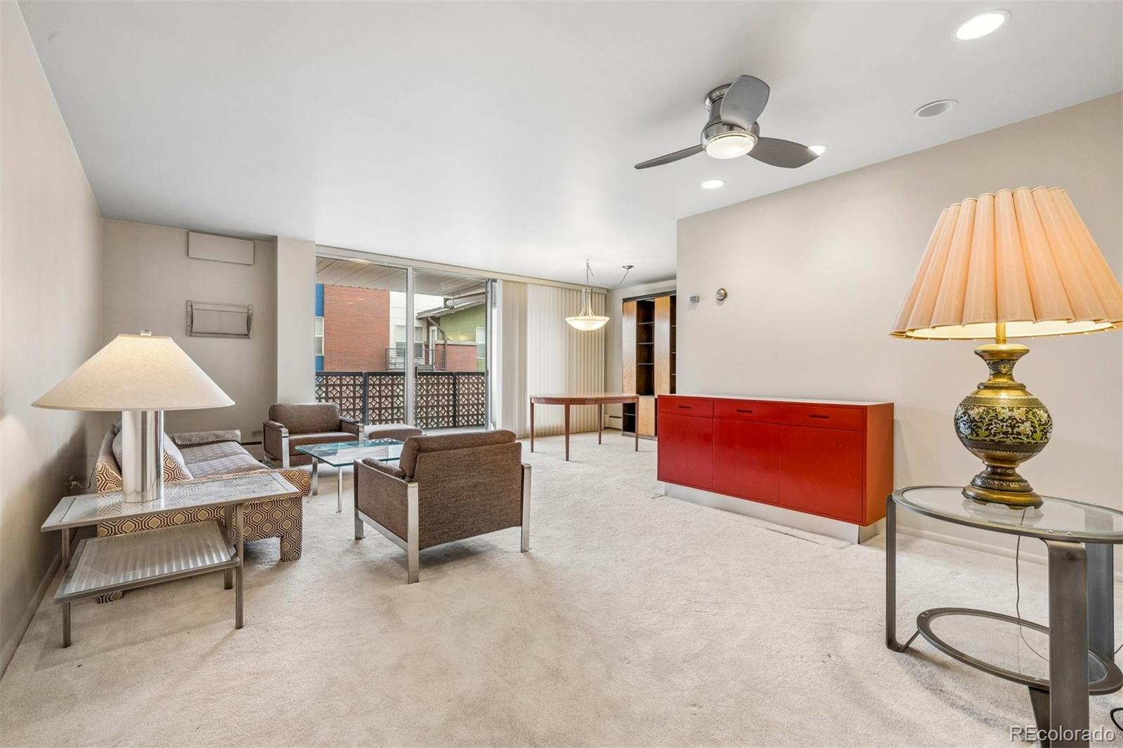 MLS Image #4 for 4570 e yale avenue,denver, Colorado