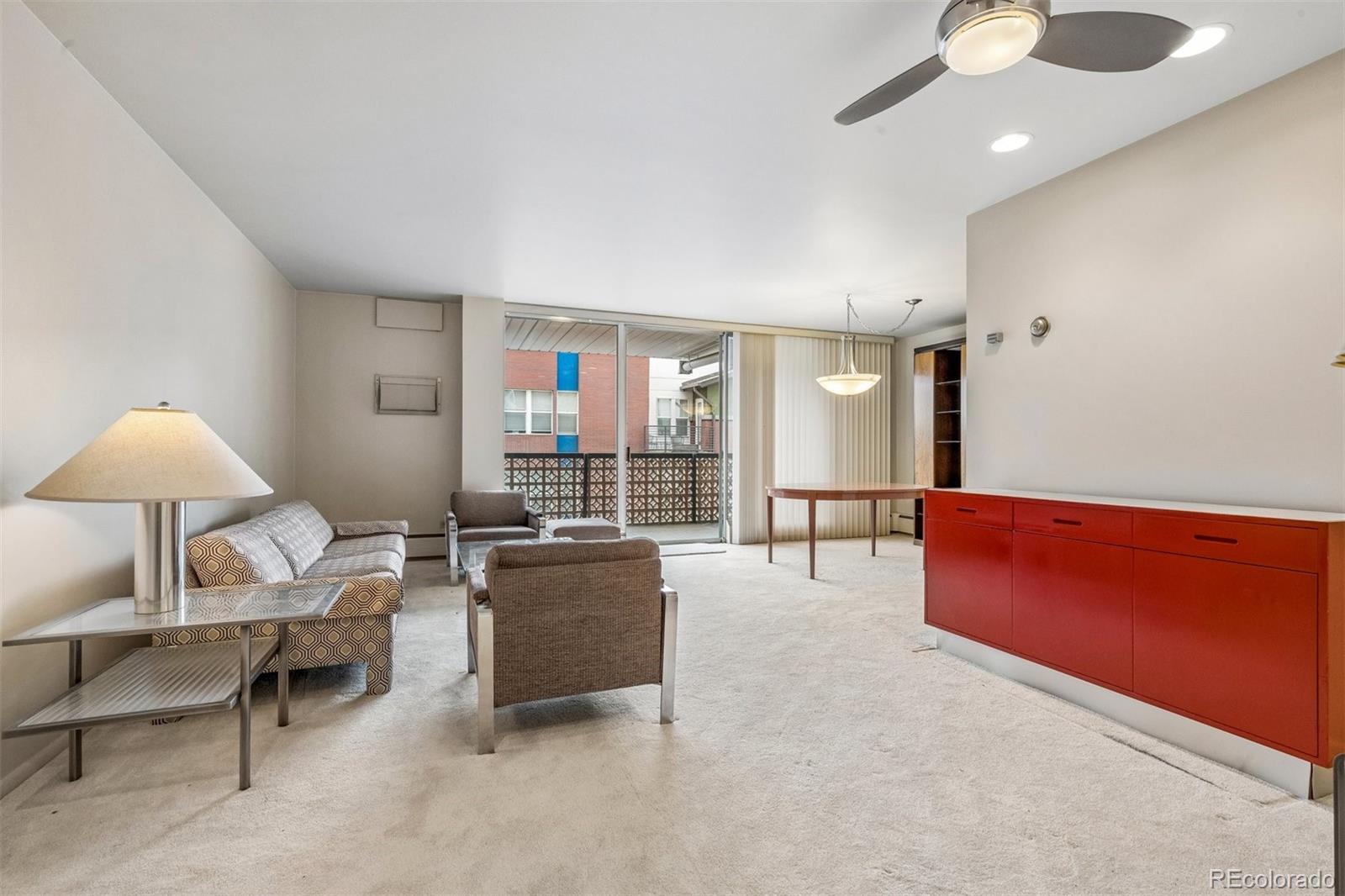 MLS Image #5 for 4570 e yale avenue,denver, Colorado