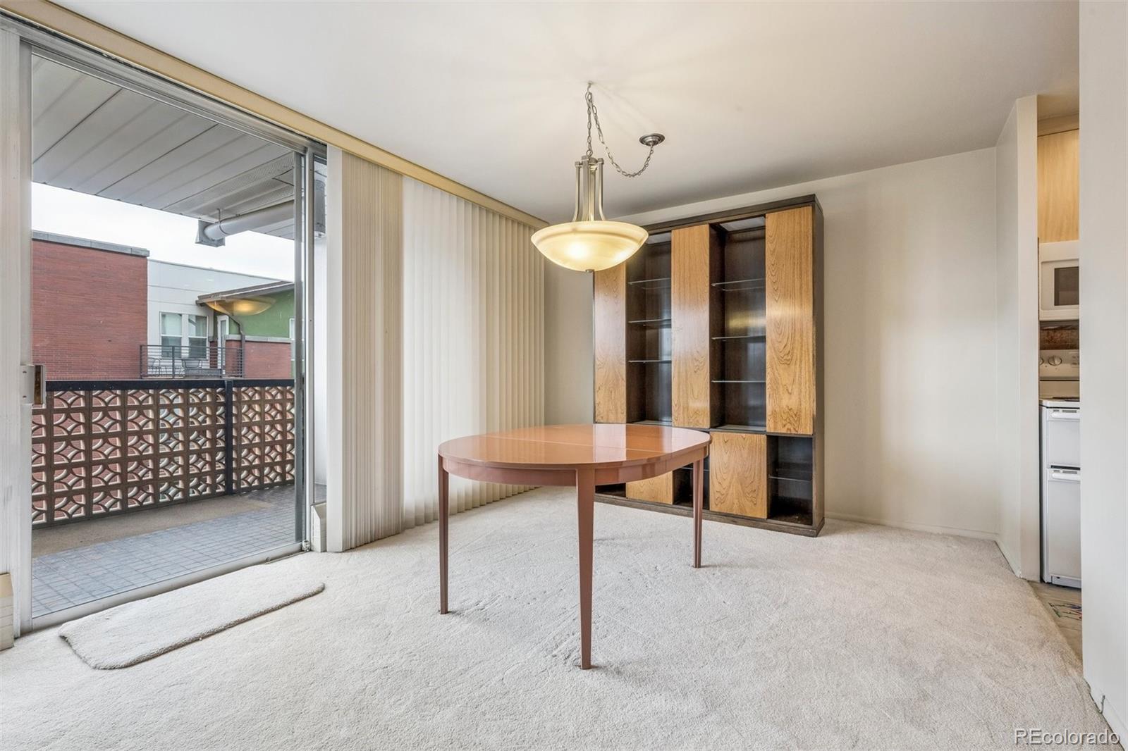 MLS Image #7 for 4570 e yale avenue,denver, Colorado