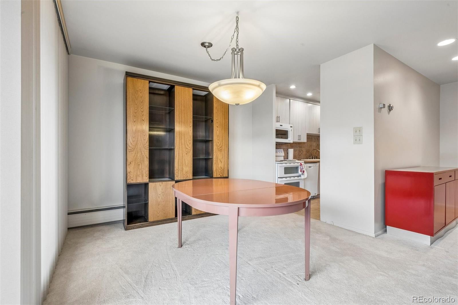 MLS Image #8 for 4570 e yale avenue,denver, Colorado