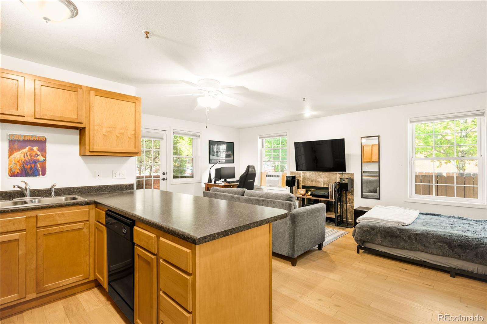 MLS Image #4 for 1405  broadway ,boulder, Colorado