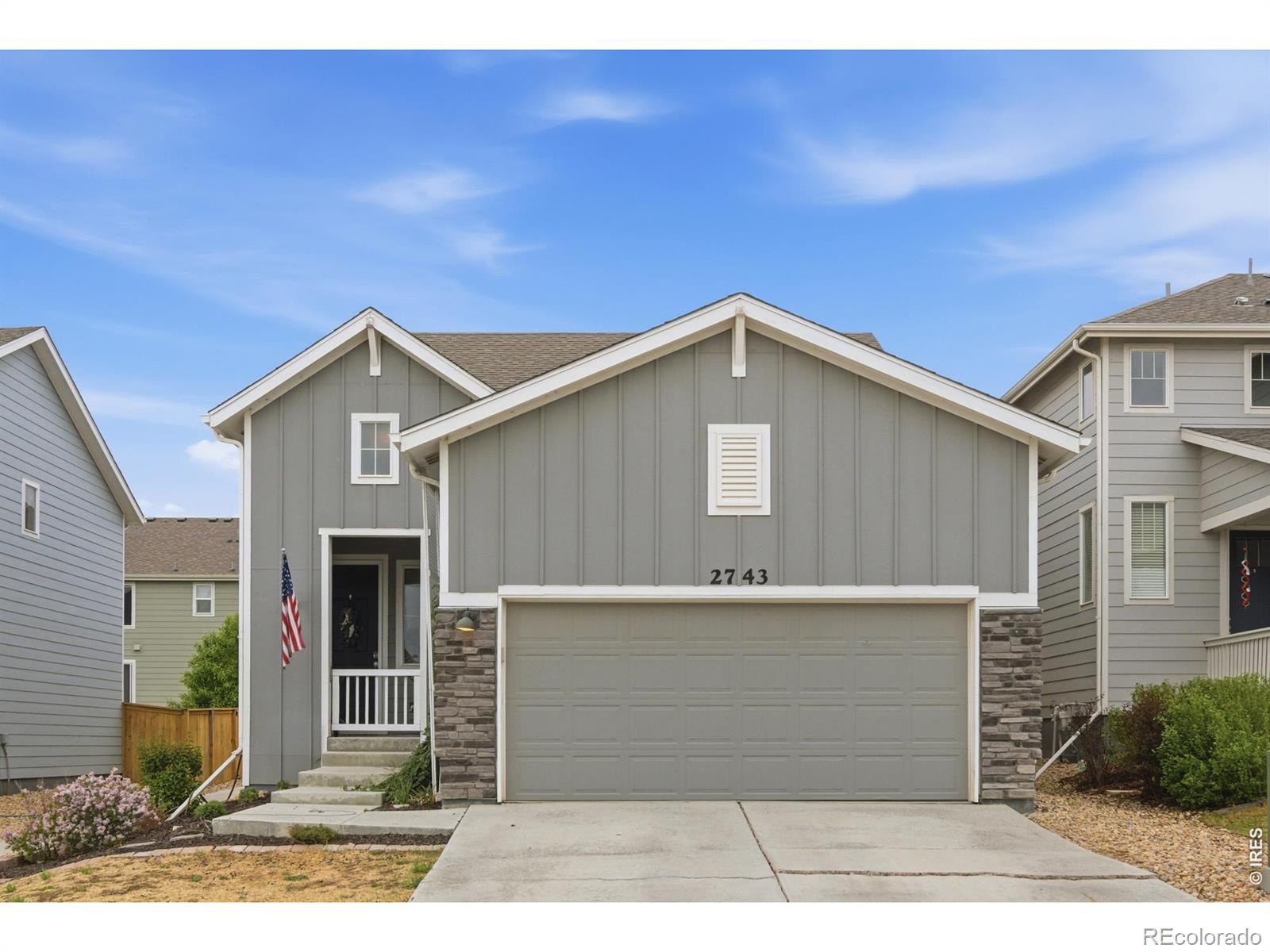MLS Image #0 for 2743  tallgrass lane,berthoud, Colorado