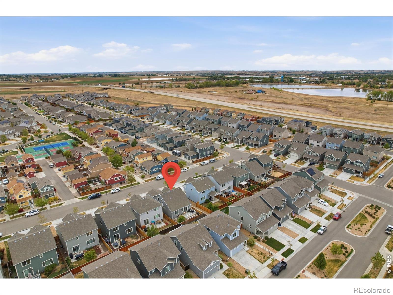 MLS Image #25 for 2743  tallgrass lane,berthoud, Colorado