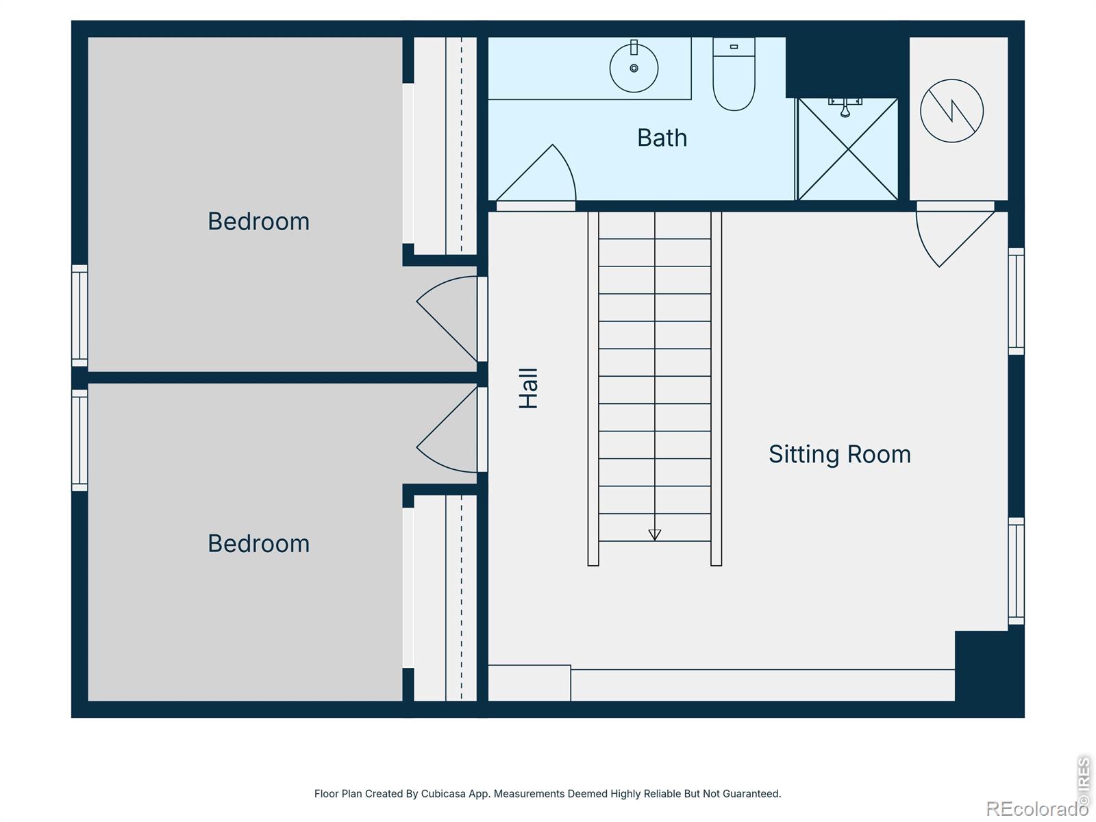 MLS Image #28 for 2743  tallgrass lane,berthoud, Colorado
