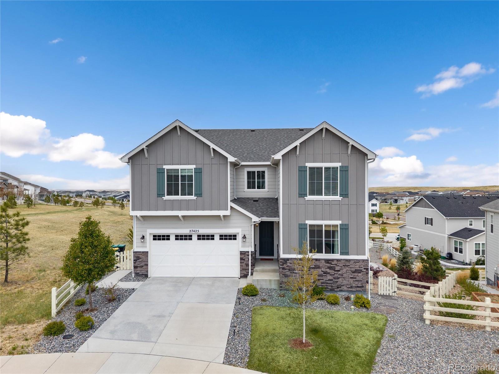 MLS Image #2 for 27425 e roxbury place,aurora, Colorado