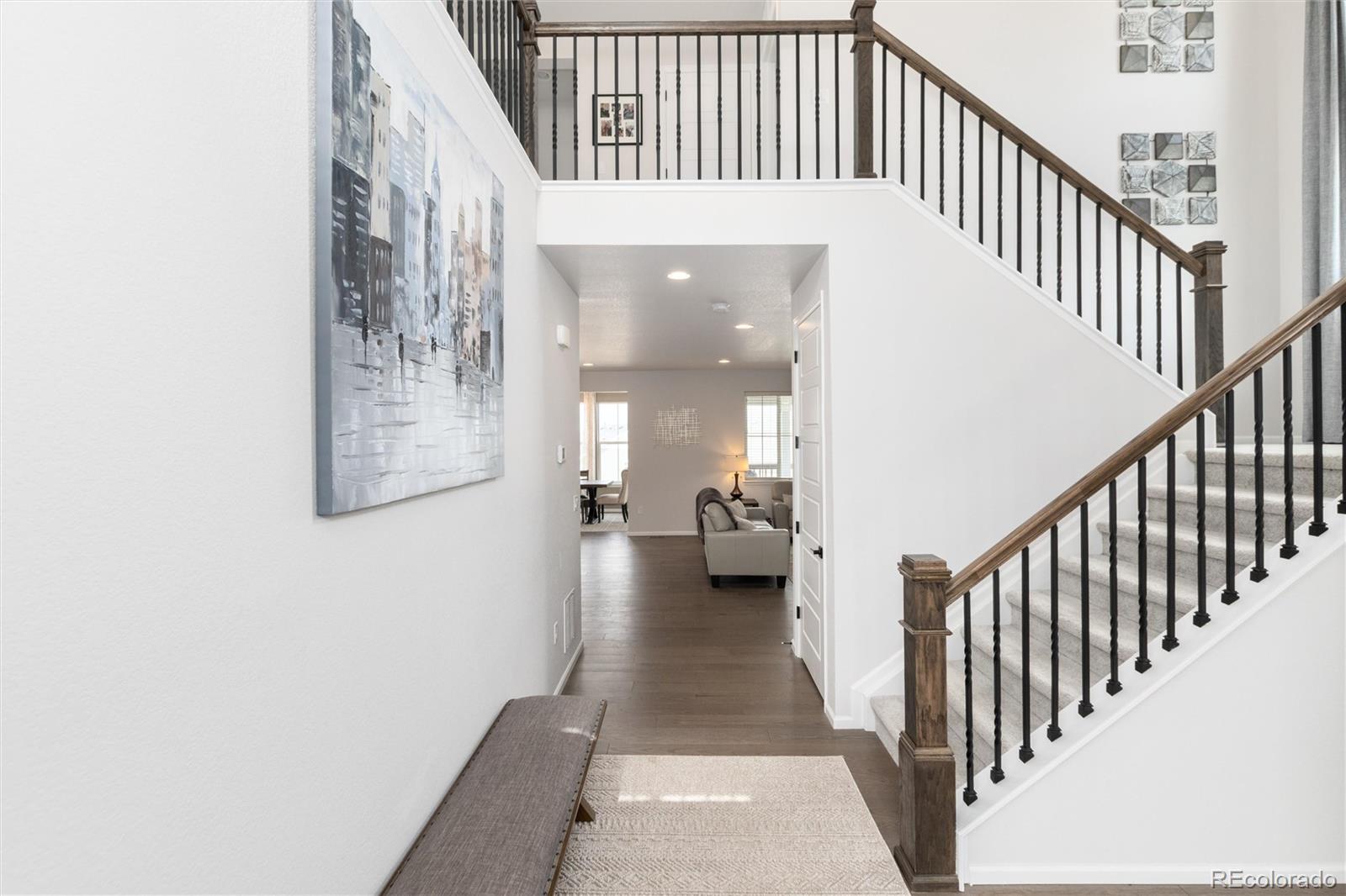 MLS Image #3 for 27425 e roxbury place,aurora, Colorado