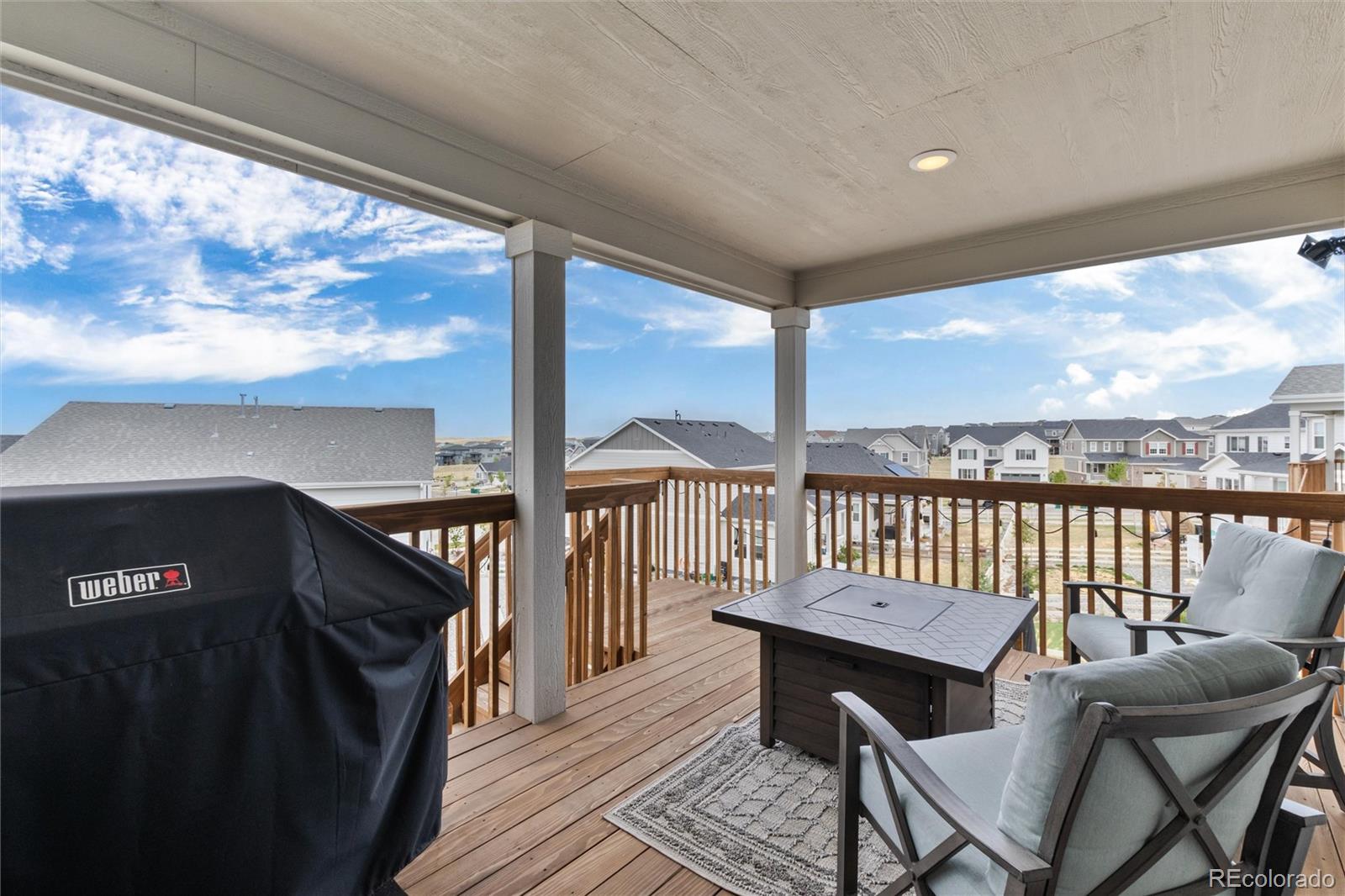 MLS Image #31 for 27425 e roxbury place,aurora, Colorado