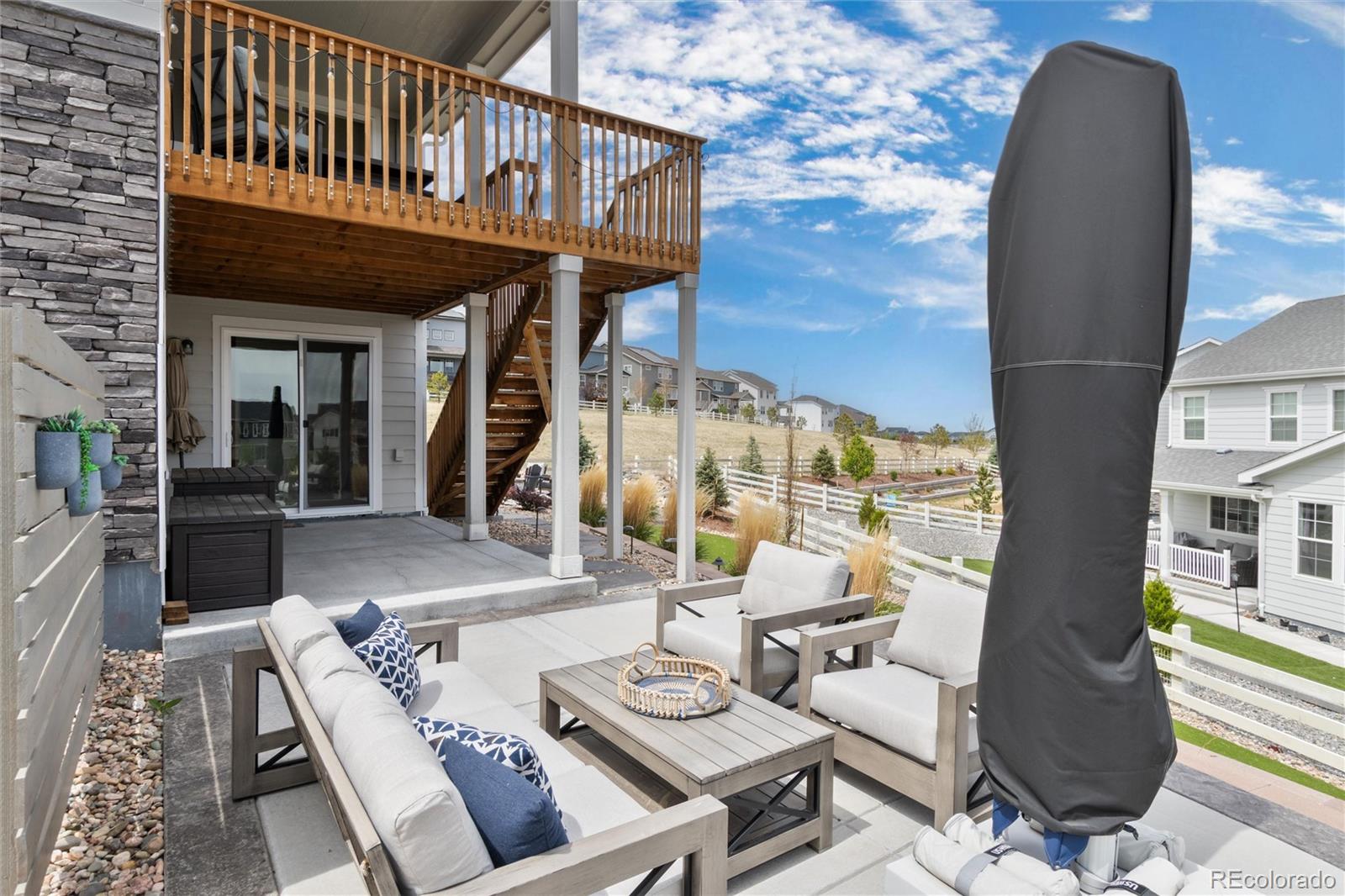 MLS Image #37 for 27425 e roxbury place,aurora, Colorado