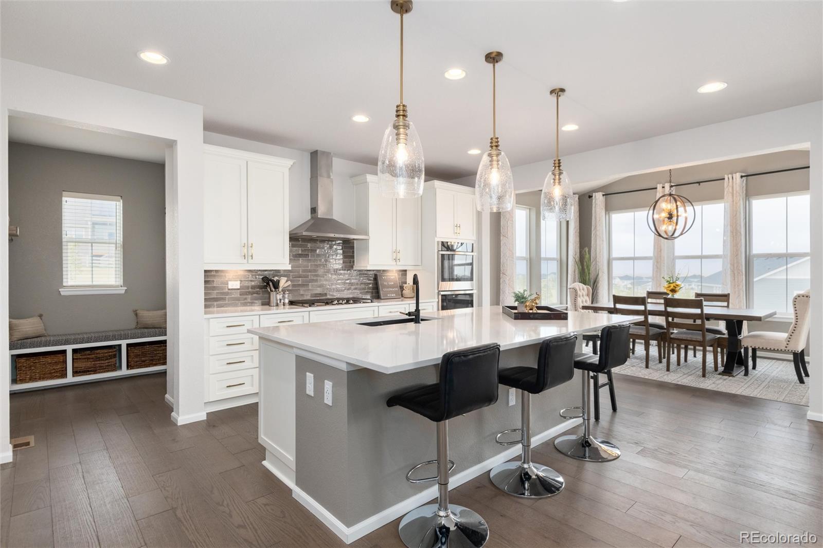 MLS Image #4 for 27425 e roxbury place,aurora, Colorado