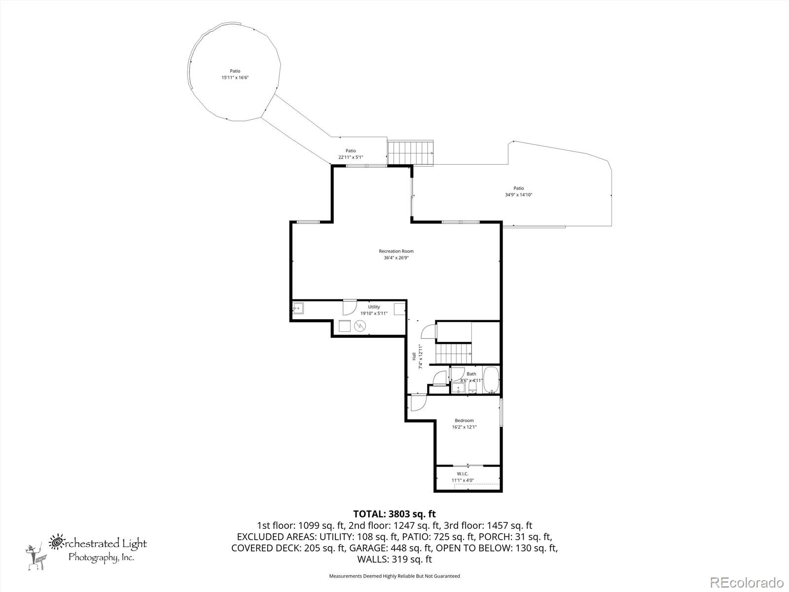 MLS Image #42 for 27425 e roxbury place,aurora, Colorado