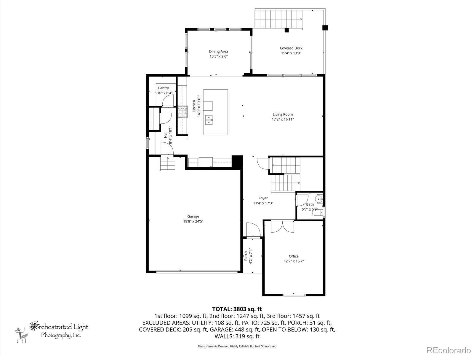 MLS Image #43 for 27425 e roxbury place,aurora, Colorado