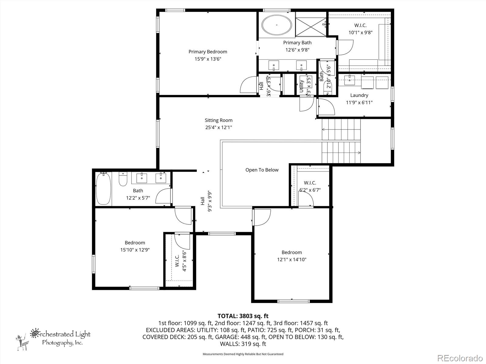 MLS Image #44 for 27425 e roxbury place,aurora, Colorado