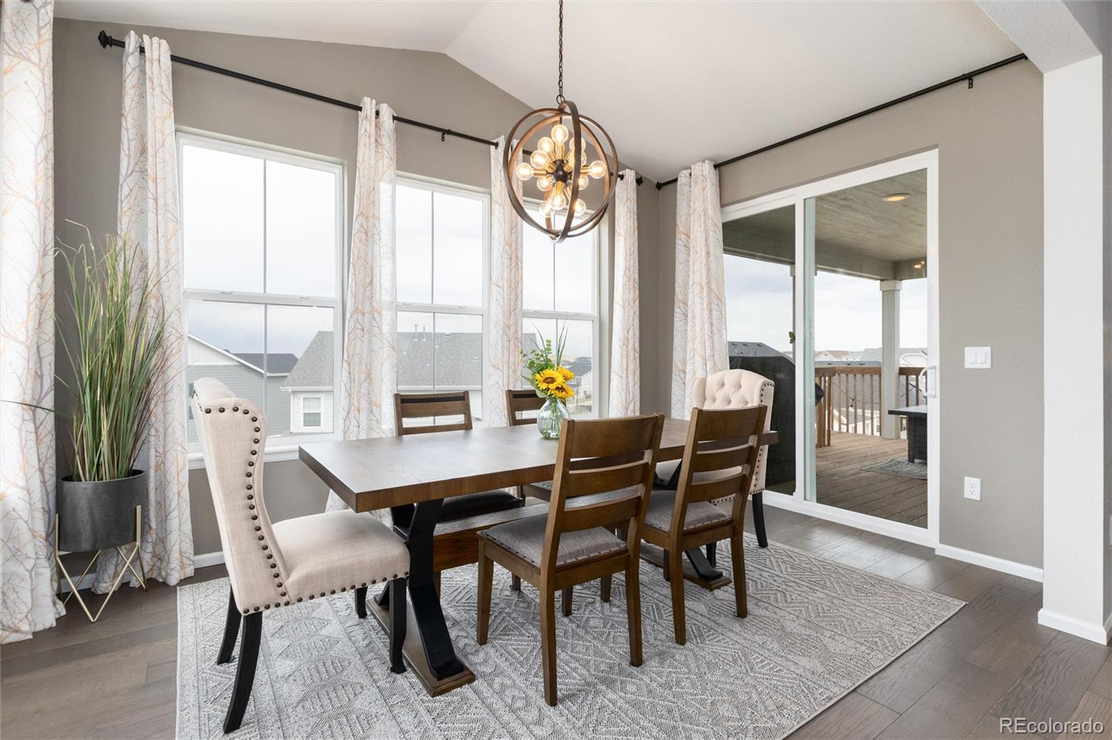 MLS Image #6 for 27425 e roxbury place,aurora, Colorado