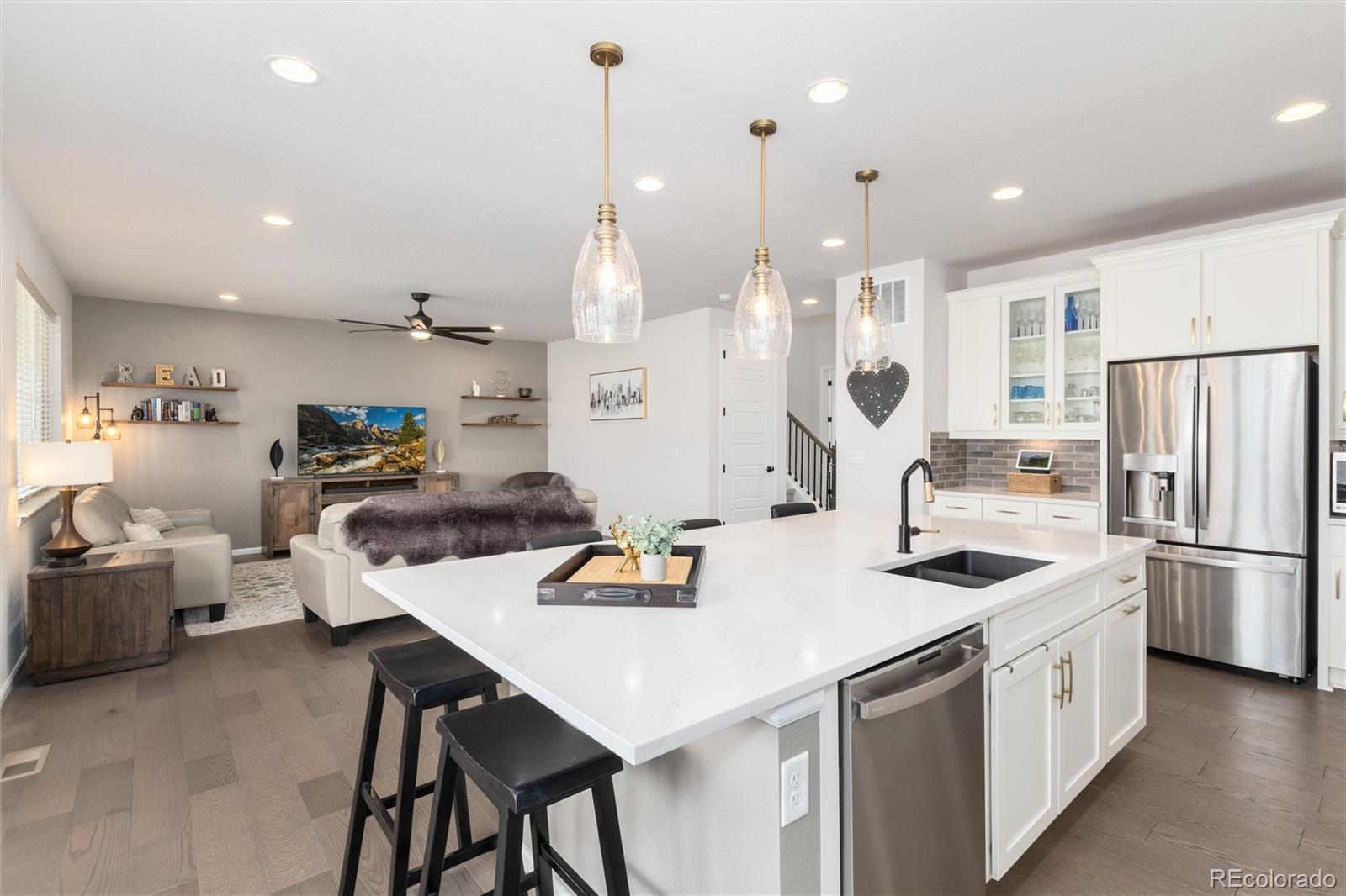 MLS Image #9 for 27425 e roxbury place,aurora, Colorado