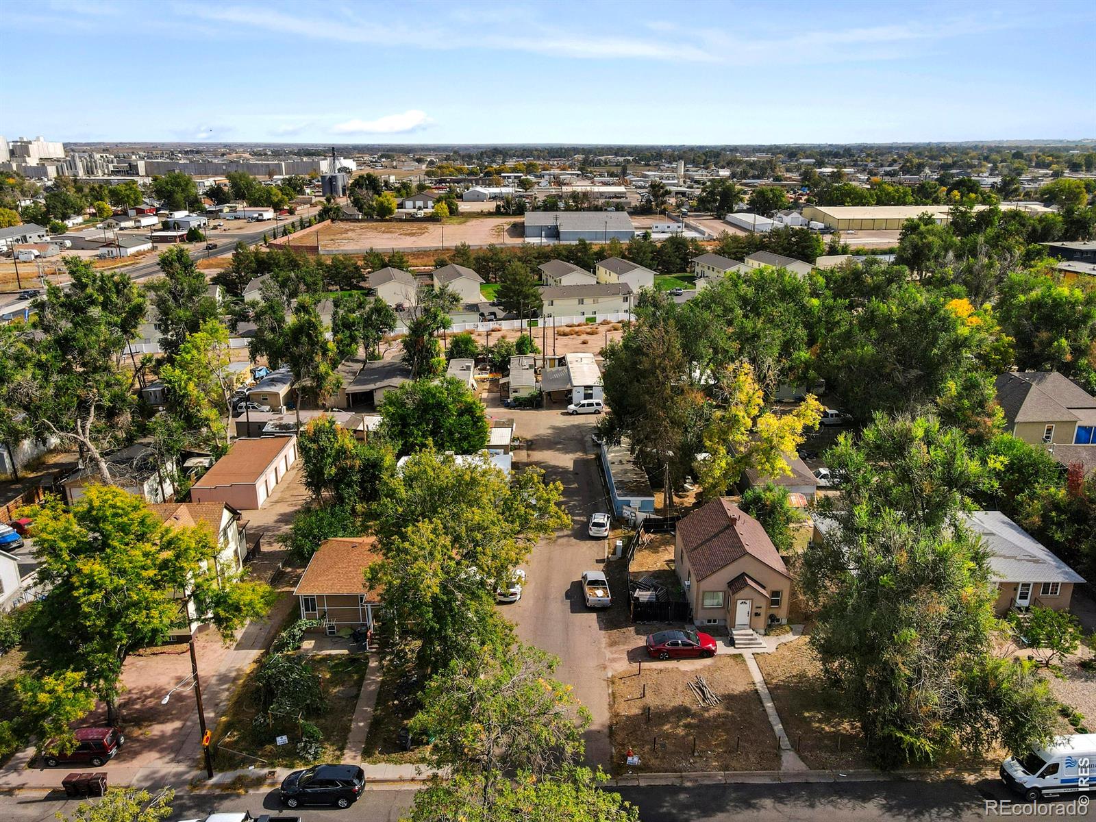MLS Image #2 for 1626  6th avenue,greeley, Colorado