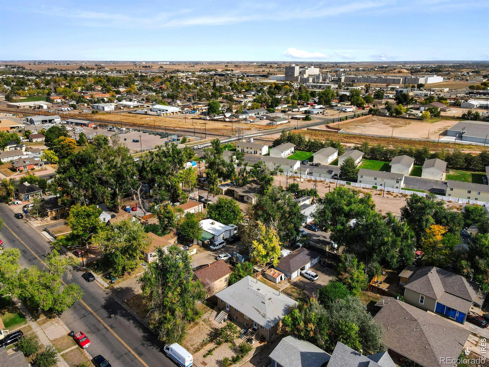 MLS Image #3 for 1626  6th avenue,greeley, Colorado