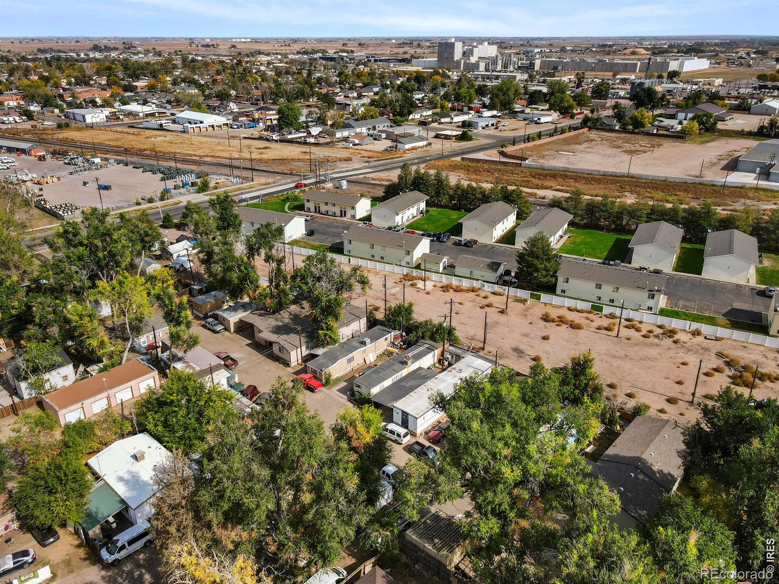 MLS Image #4 for 1626  6th avenue,greeley, Colorado