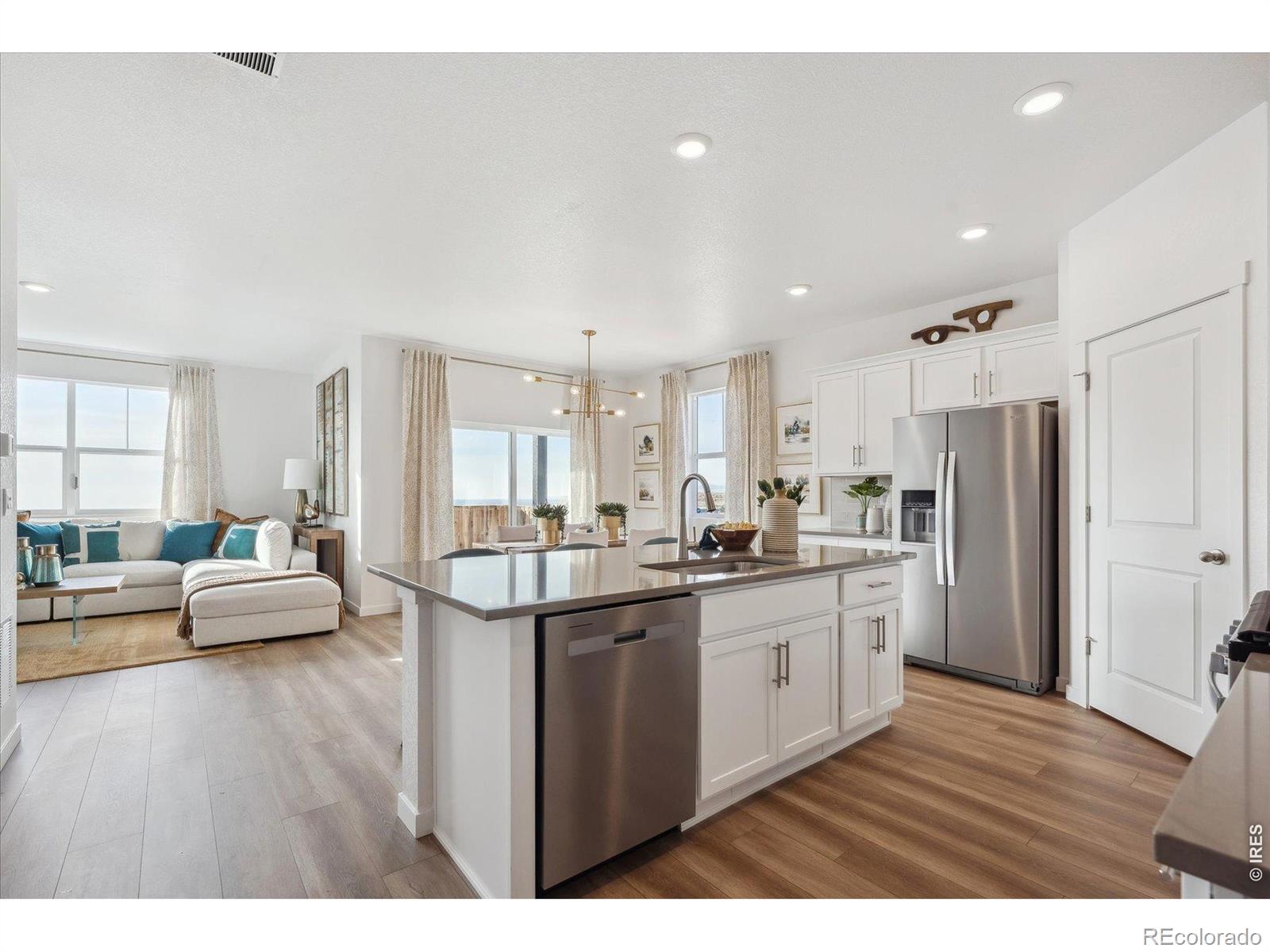 MLS Image #6 for 13964  garnet drive,mead, Colorado