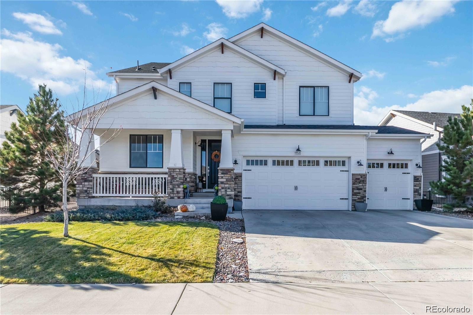 MLS Image #0 for 1158  bonnyton place,castle rock, Colorado