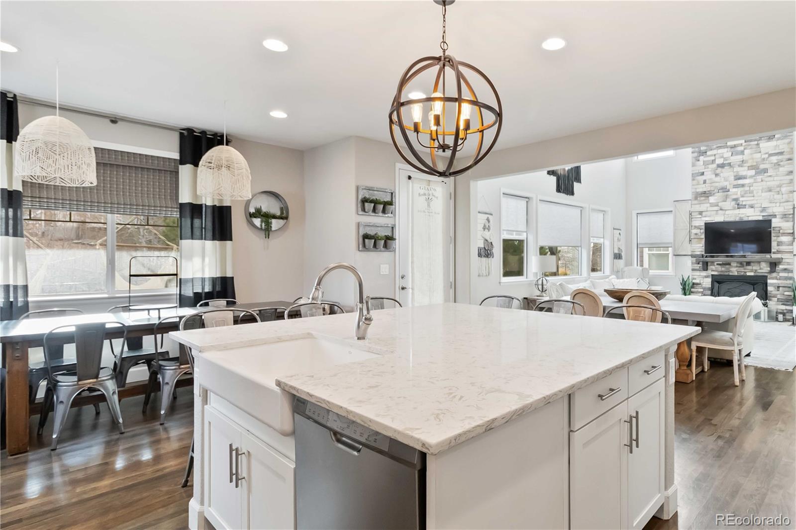 MLS Image #10 for 1158  bonnyton place,castle rock, Colorado