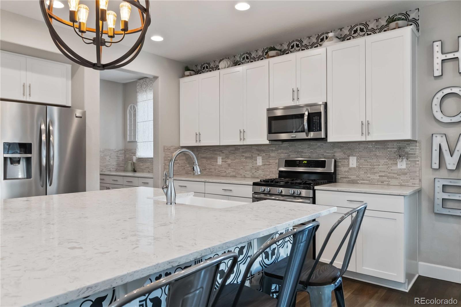 MLS Image #11 for 1158  bonnyton place,castle rock, Colorado