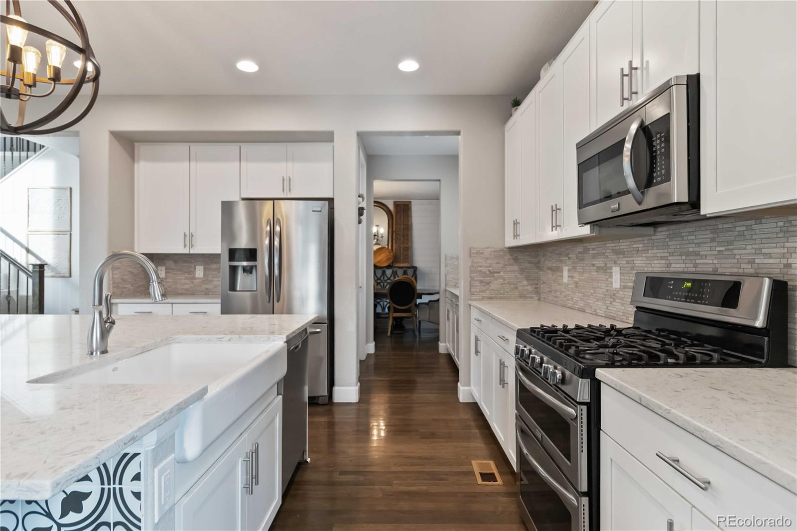 MLS Image #12 for 1158  bonnyton place,castle rock, Colorado