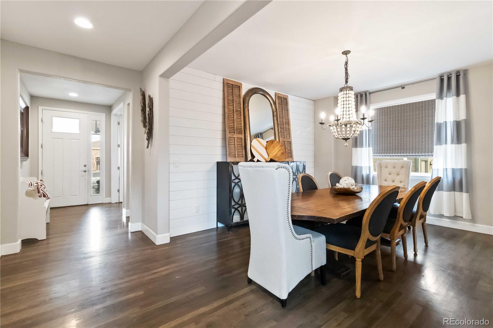 MLS Image #14 for 1158  bonnyton place,castle rock, Colorado