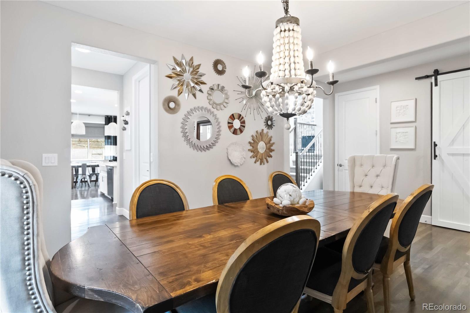 MLS Image #16 for 1158  bonnyton place,castle rock, Colorado