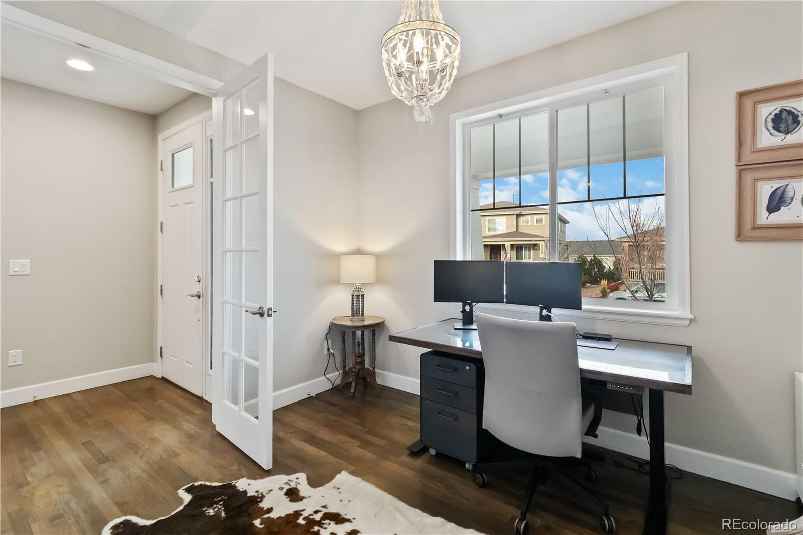 MLS Image #18 for 1158  bonnyton place,castle rock, Colorado