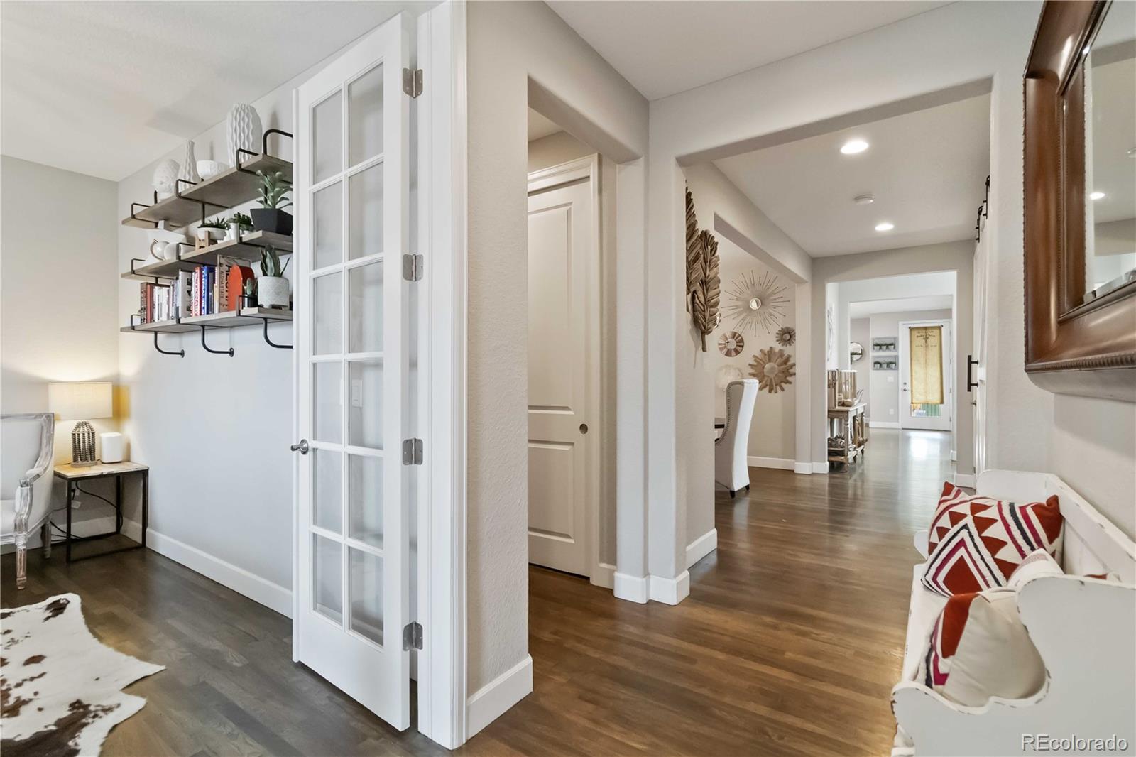 MLS Image #19 for 1158  bonnyton place,castle rock, Colorado