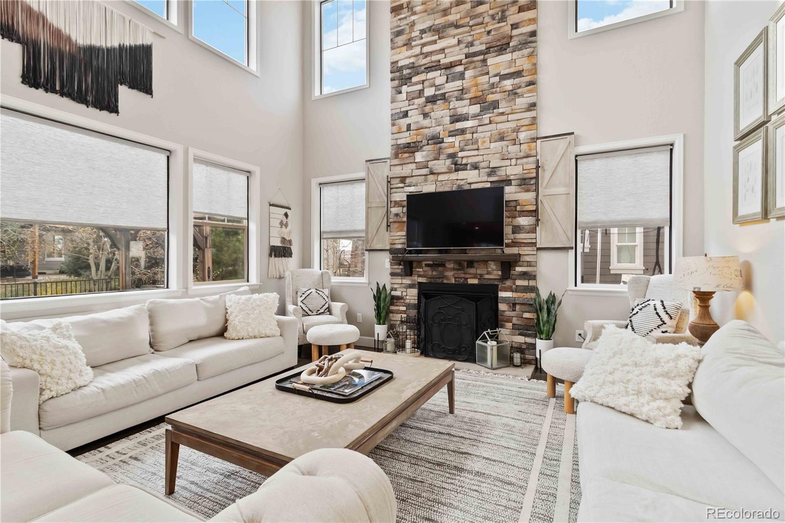 MLS Image #2 for 1158  bonnyton place,castle rock, Colorado
