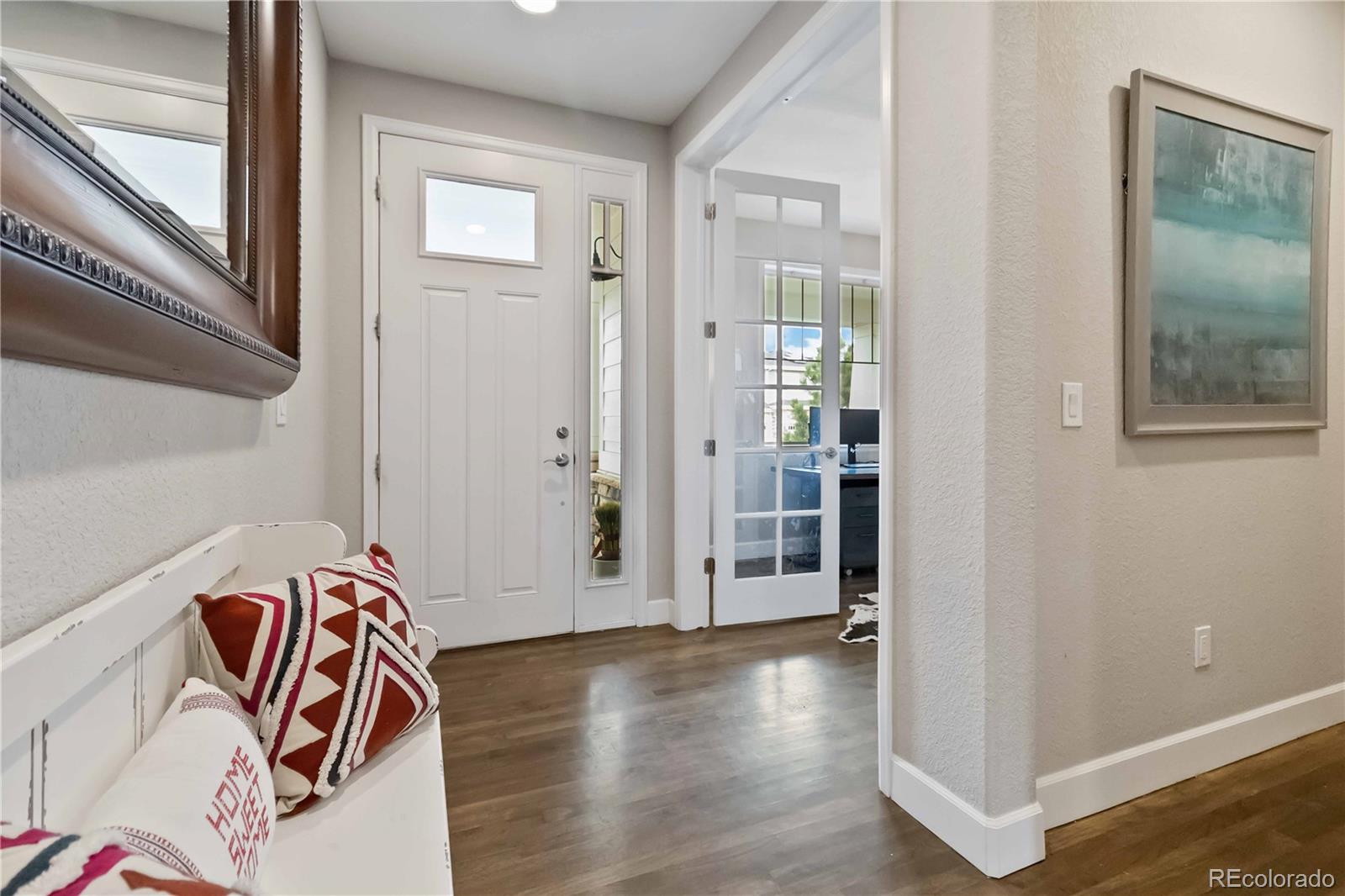 MLS Image #20 for 1158  bonnyton place,castle rock, Colorado