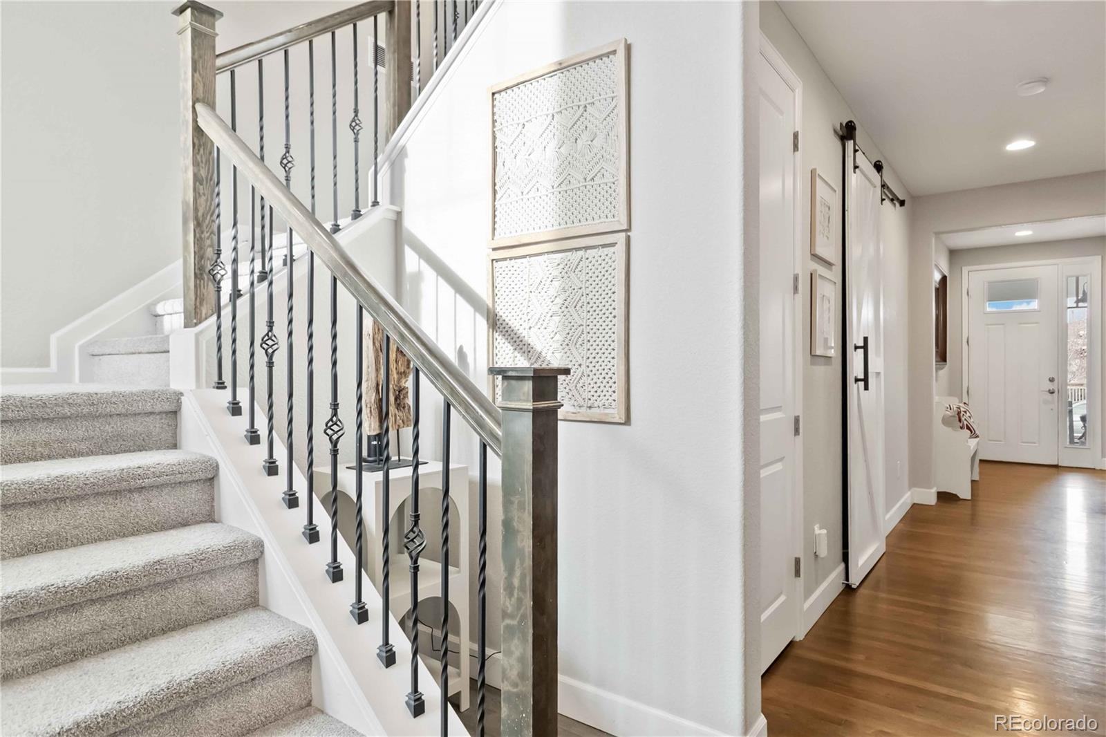 MLS Image #21 for 1158  bonnyton place,castle rock, Colorado