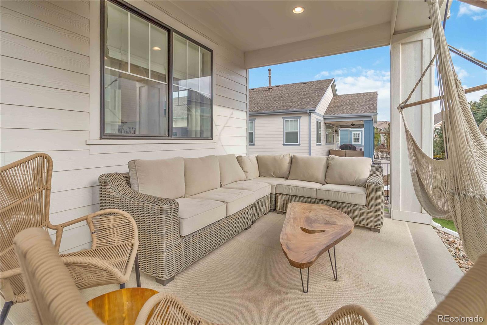MLS Image #39 for 1158  bonnyton place,castle rock, Colorado