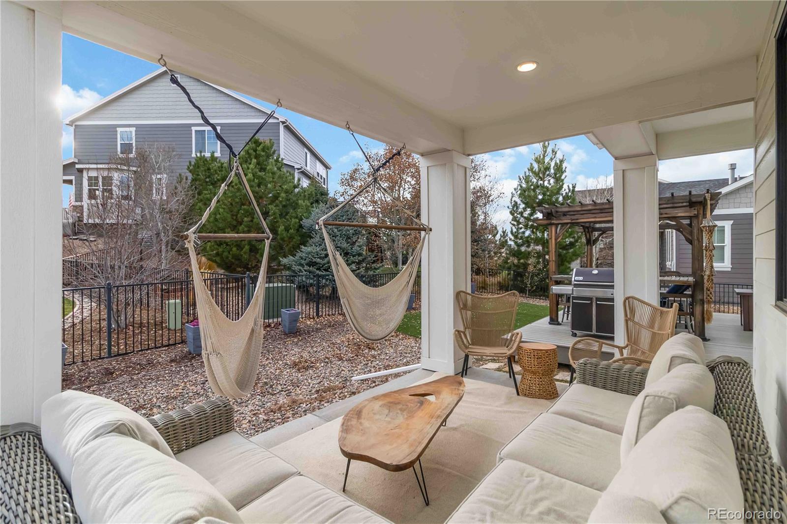 MLS Image #40 for 1158  bonnyton place,castle rock, Colorado