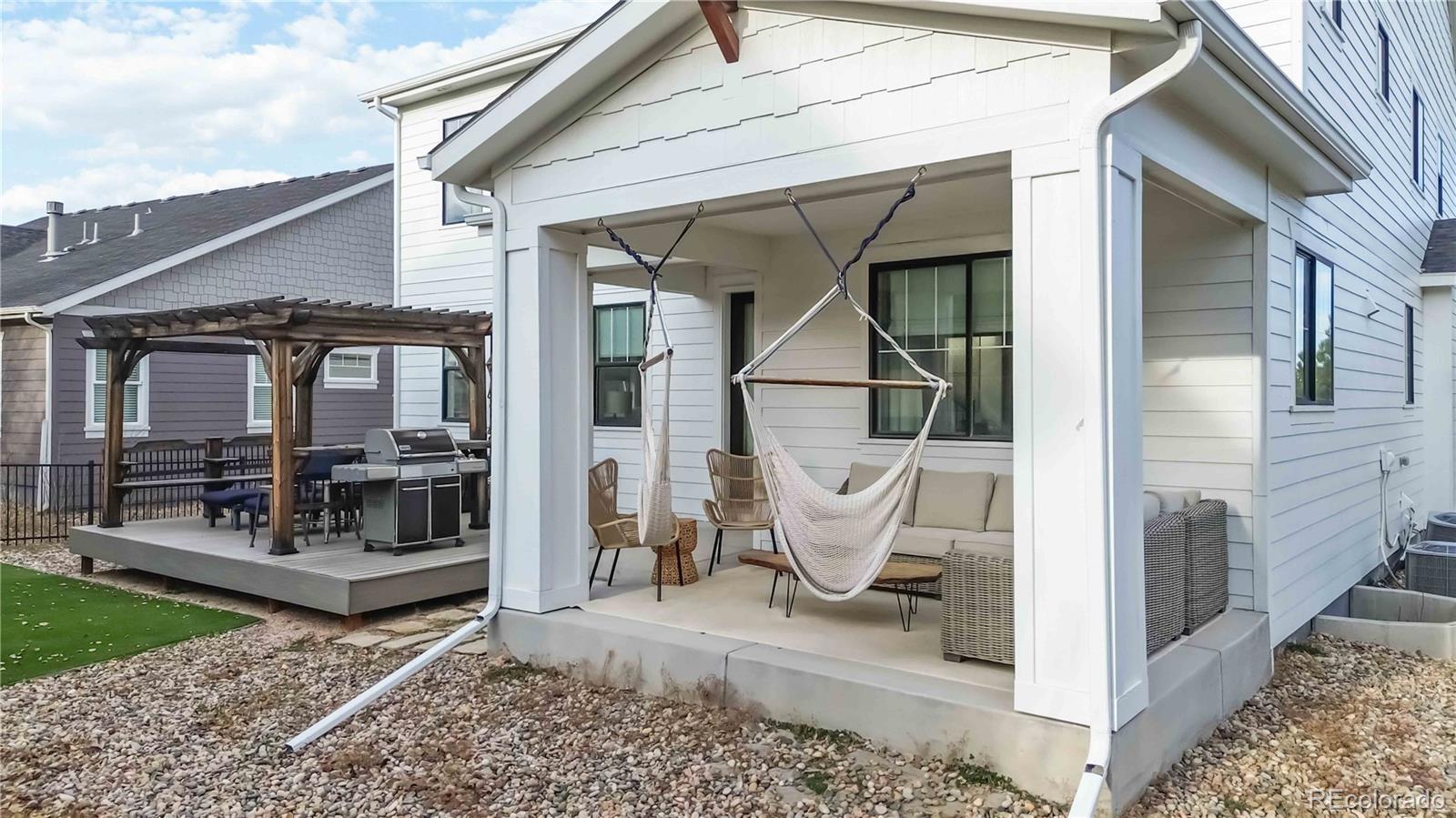 MLS Image #41 for 1158  bonnyton place,castle rock, Colorado