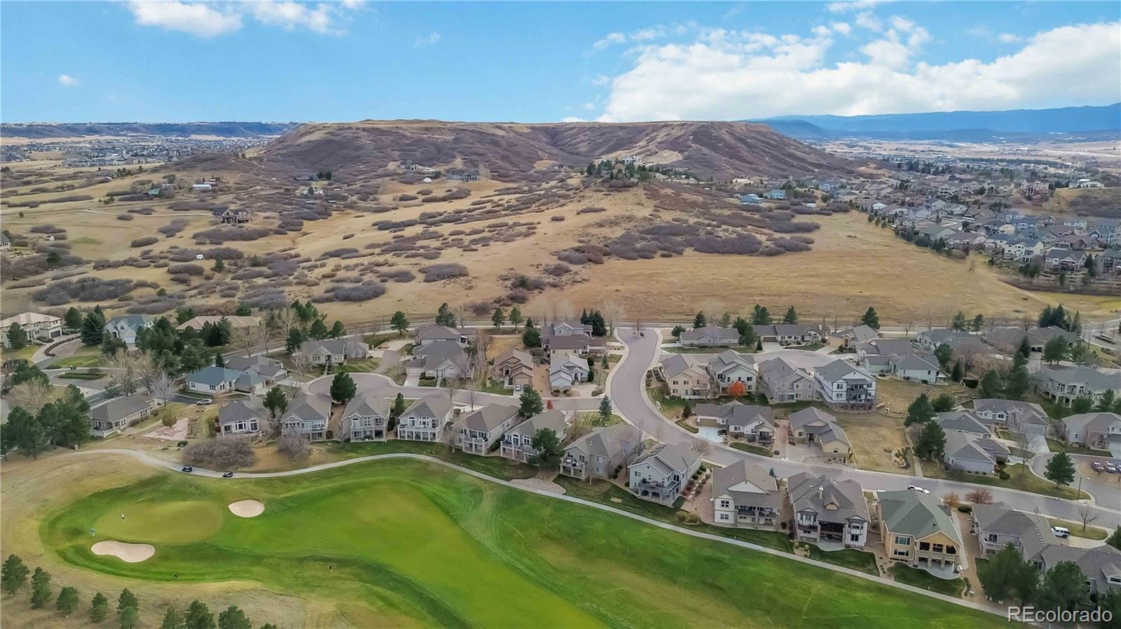 MLS Image #44 for 1158  bonnyton place,castle rock, Colorado