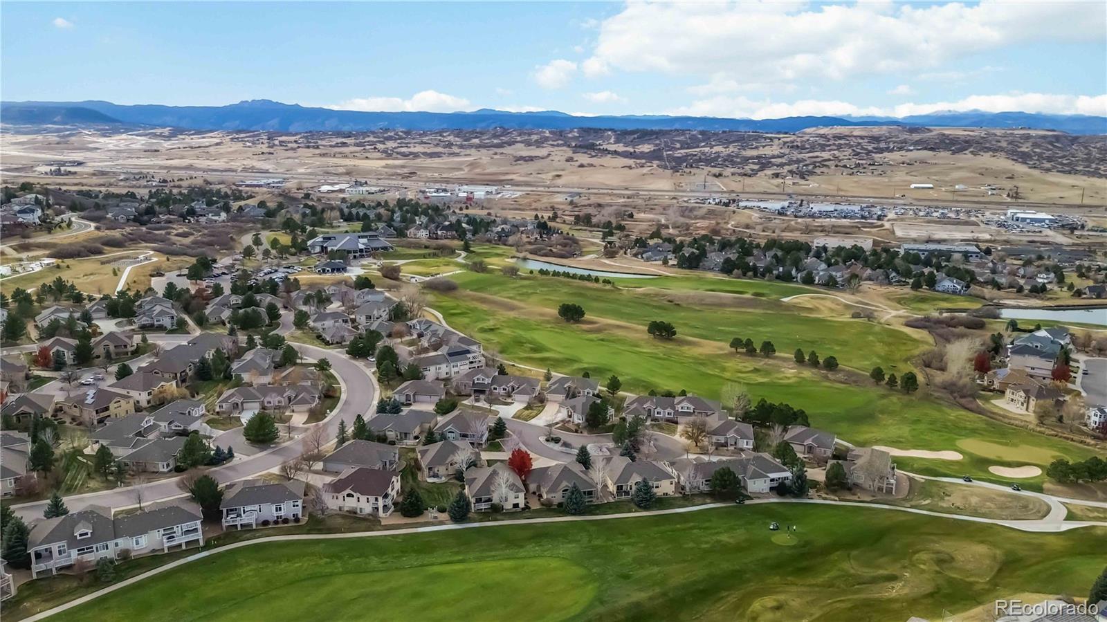 MLS Image #45 for 1158  bonnyton place,castle rock, Colorado