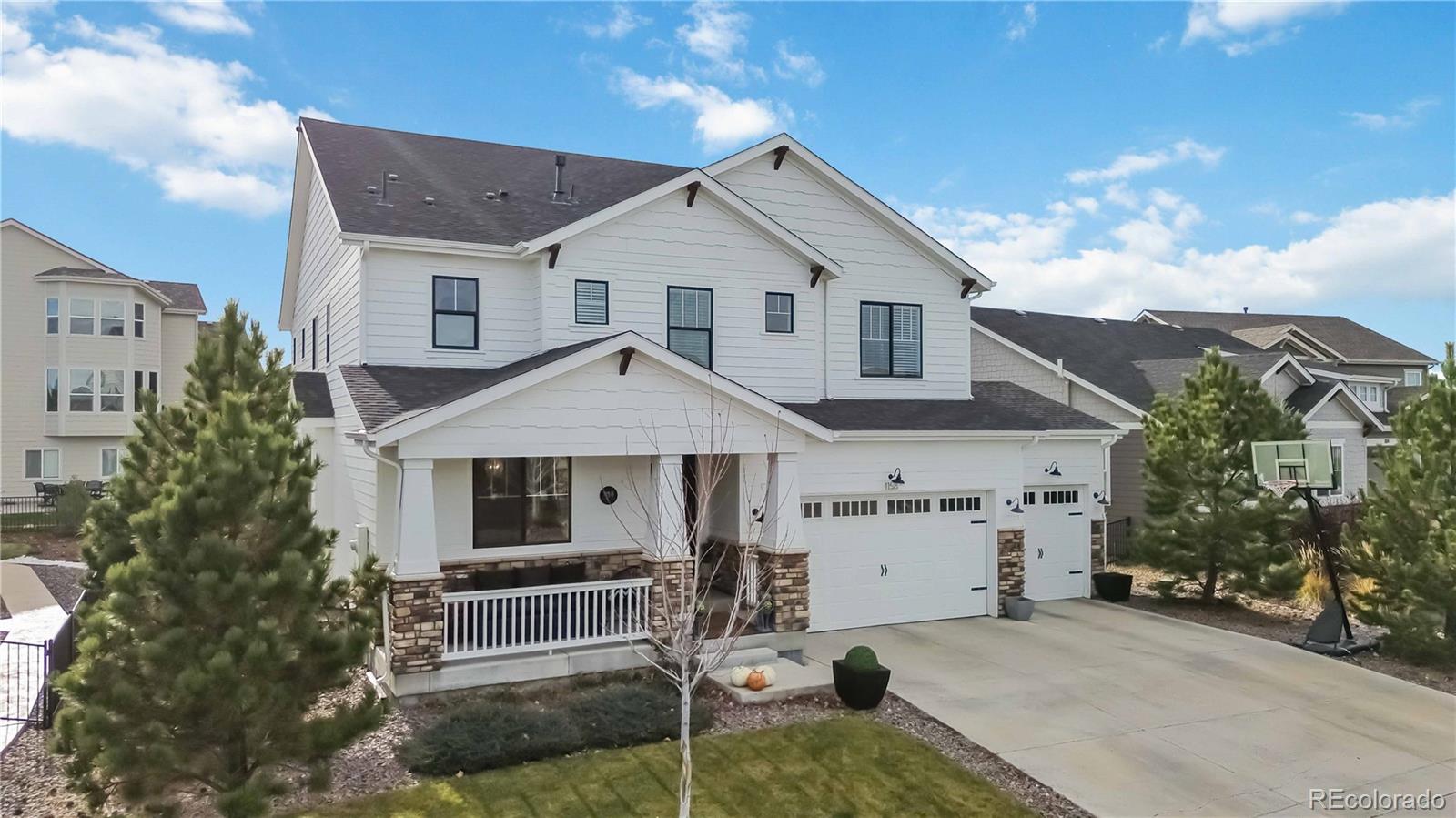 MLS Image #48 for 1158  bonnyton place,castle rock, Colorado
