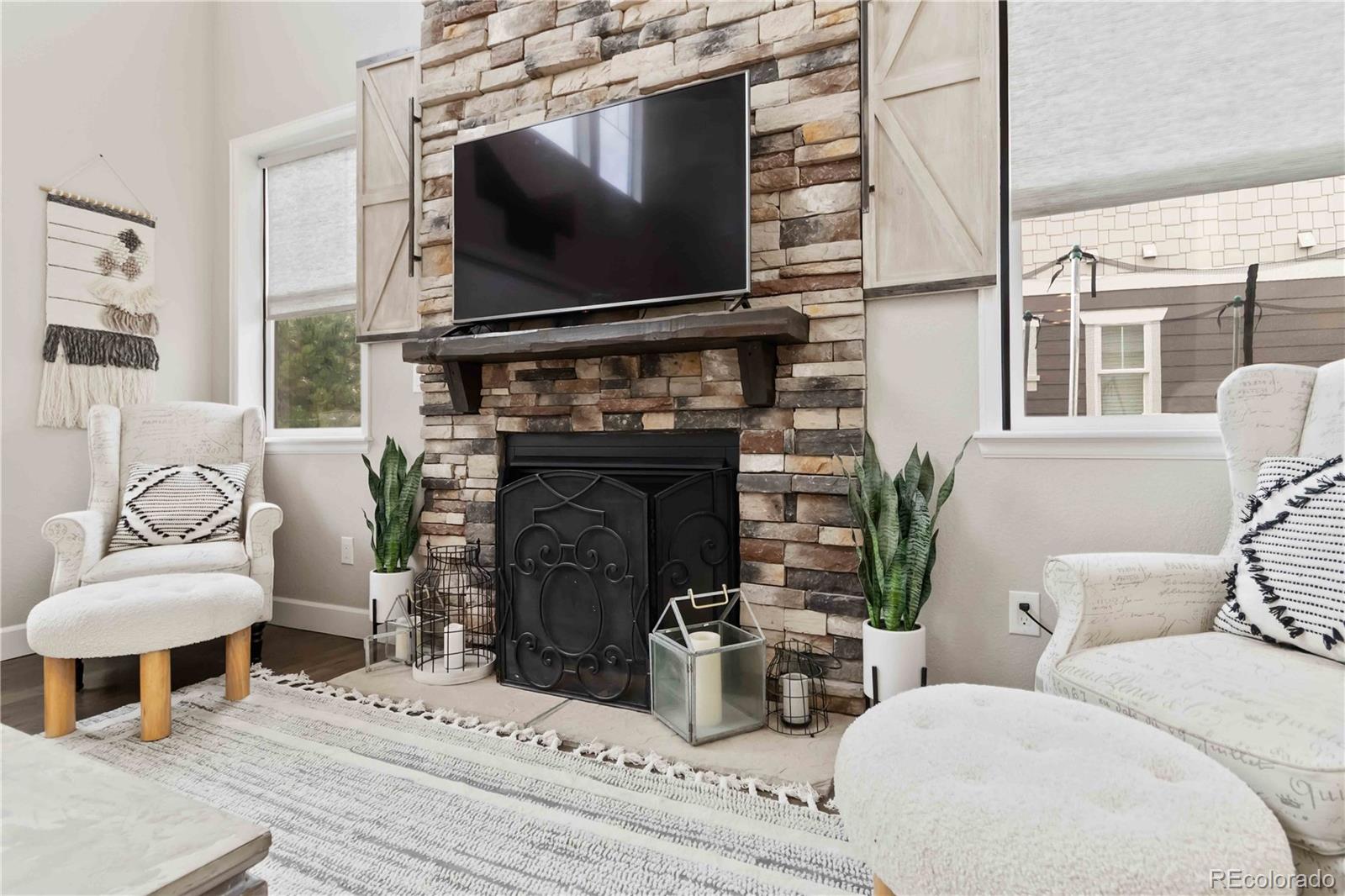 MLS Image #5 for 1158  bonnyton place,castle rock, Colorado