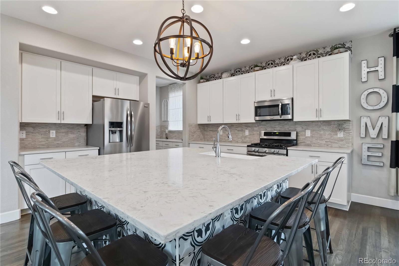 MLS Image #6 for 1158  bonnyton place,castle rock, Colorado