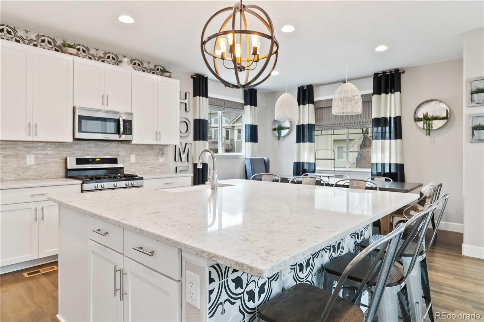 MLS Image #7 for 1158  bonnyton place,castle rock, Colorado
