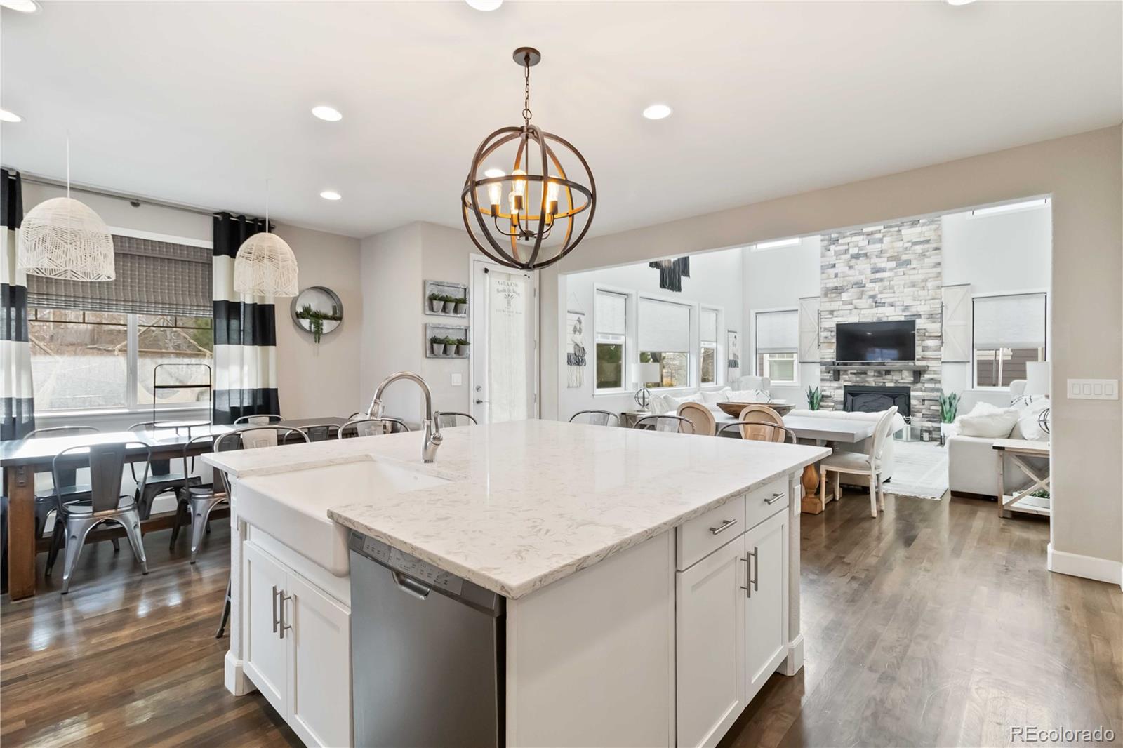 MLS Image #9 for 1158  bonnyton place,castle rock, Colorado