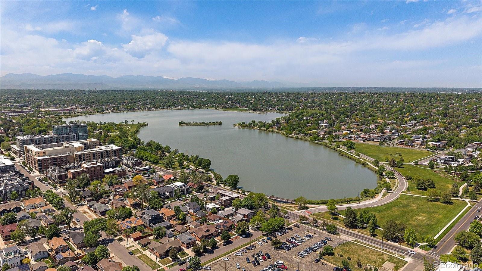 MLS Image #21 for 1370  lowell boulevard,denver, Colorado