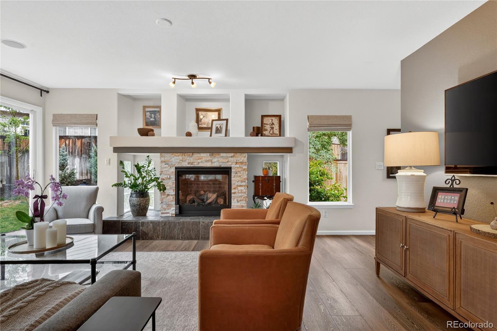 MLS Image #12 for 1425  laurenwood way,highlands ranch, Colorado