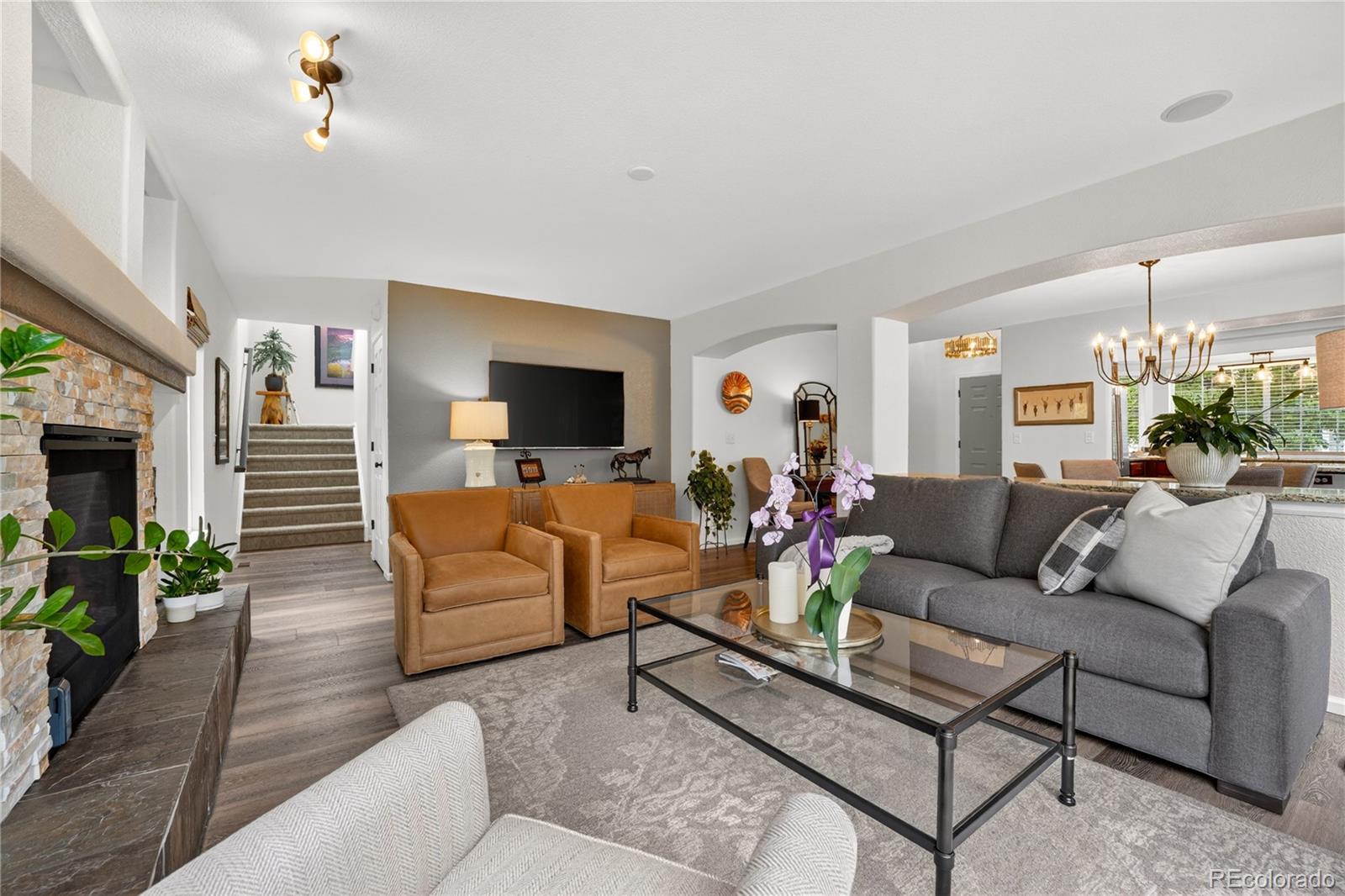 MLS Image #16 for 1425  laurenwood way,highlands ranch, Colorado