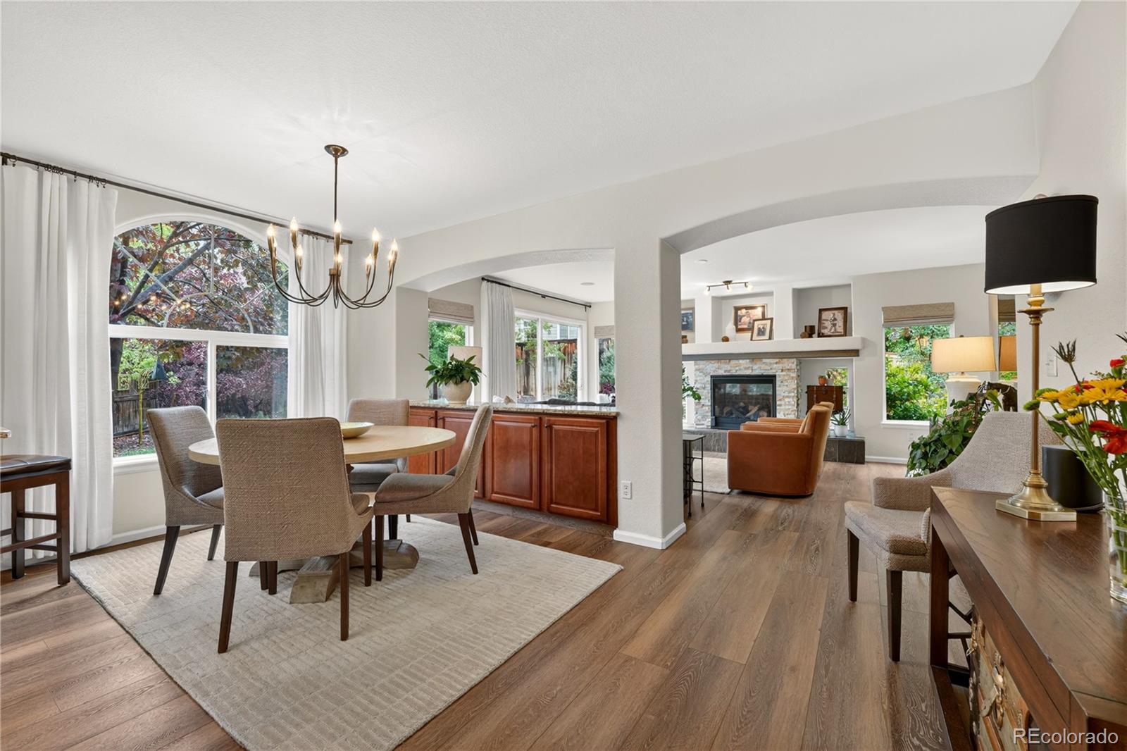 MLS Image #2 for 1425  laurenwood way,highlands ranch, Colorado